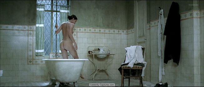 Virginie Ledoyen Nude Leaks OnlyFans Photo 12