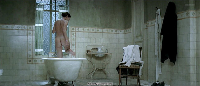 Virginie Ledoyen Nude Leaks OnlyFans Photo 13