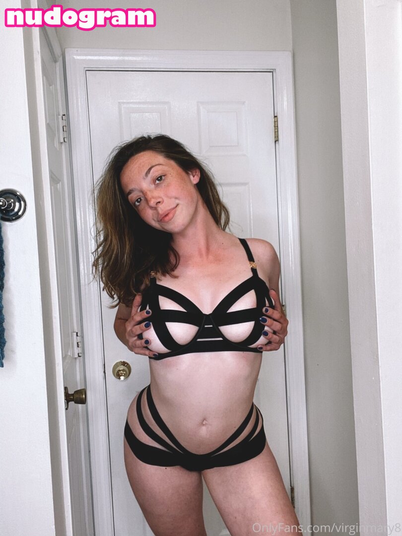Virginmary8 Foto filtrada desnuda de OnlyFans 7 - Nudogram v2.1