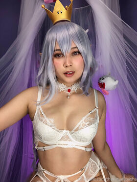 Virtual Geisha Nude Leaks OnlyFans Photo 203
