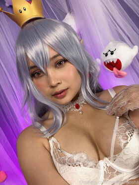 Virtual Geisha Nude Leaks OnlyFans Photo 207