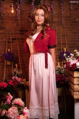 Virtual Geisha Naakte Leaks OnlyFans Foto 655