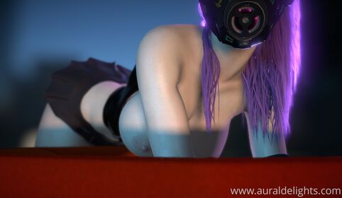 virtualaurality Nude Leaks OnlyFans Photo 15