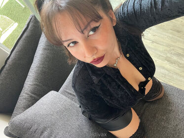 virtualdivax Φωτογραφία γυμνής διαρροής OnlyFans 107