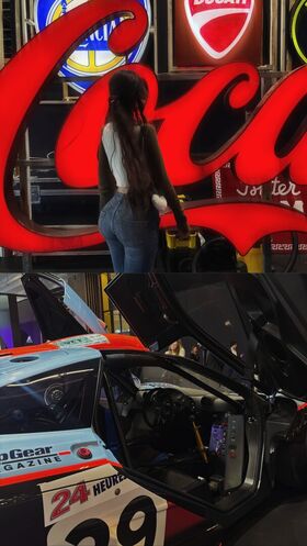 Virtualtorii Φωτογραφία γυμνής διαρροής OnlyFans 129