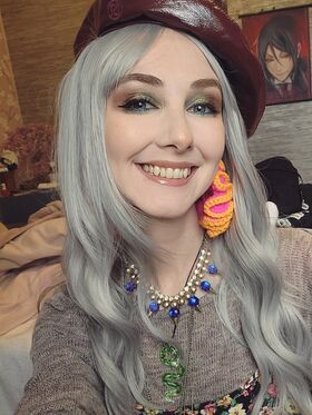 Visualsounds Meztelen szivárgott OnlyFans fotó 207