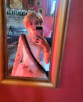 Visualsounds Meztelen szivárgott OnlyFans fotó 228