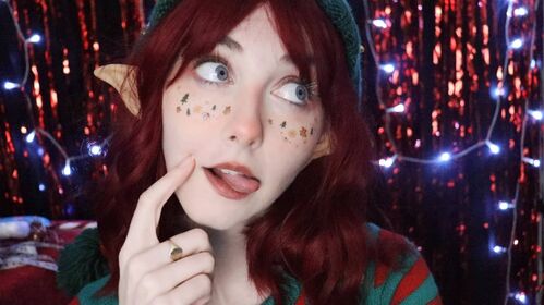 Visualsounds Meztelen szivárgott OnlyFans fotó 240