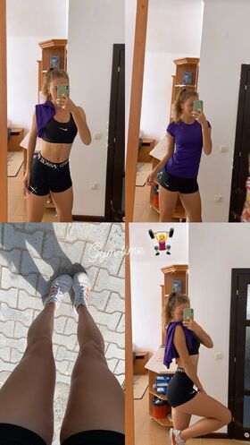 Vitaniemi Çıplak Sızdırılmış OnlyFans Fotoğrafı 335