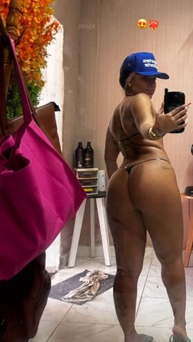 Vitoria Kelly Nude Leaks OnlyFans Photo 61