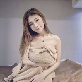Vivian Hsieh Nude Leaks OnlyFans Photo 11