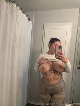 Vivianxxtaylor Nude Leaks OnlyFans Photo 57