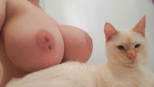Vixen Virago Nude Leaks OnlyFans Photo 112