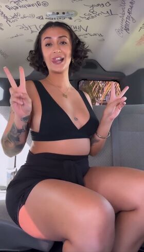 Vixens Nude Leaks OnlyFans Photo 4