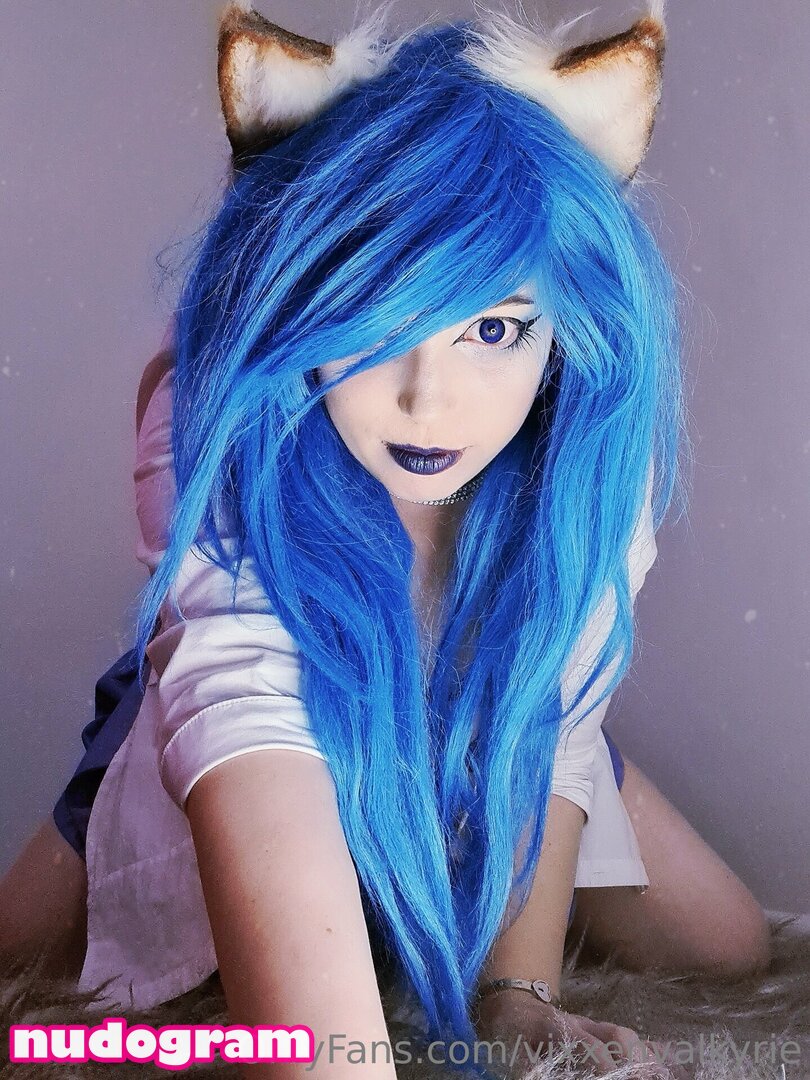 vixxenvalkyrie