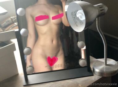 vixxxie Nude Leaks OnlyFans Photo 22