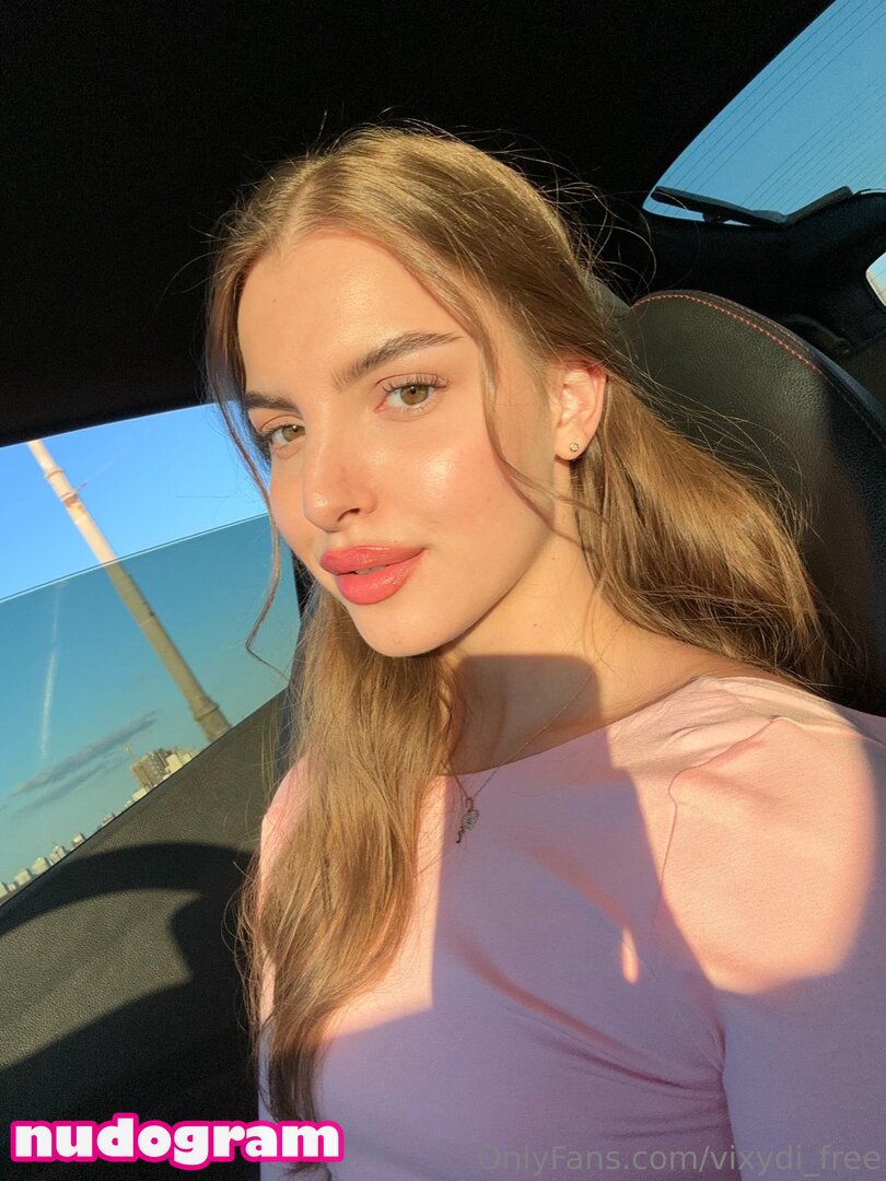 unveiling her true self