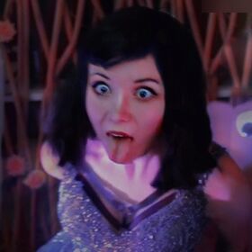 vleafnin صورة OnlyFans العارية المسربة 55