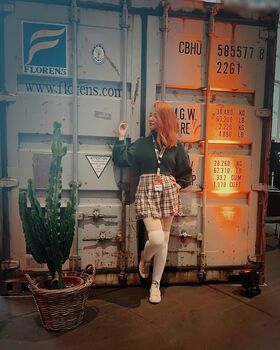 vleafnin Nacktes Leaks OnlyFans Foto 98