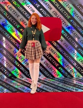 vleafnin Nacktes Leaks OnlyFans Foto 101