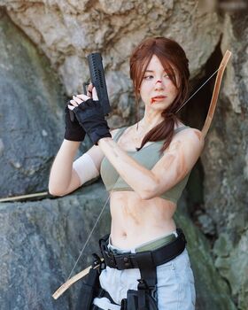 vleafnin Nacktes Leaks OnlyFans Foto 158