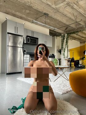 vmynguyen Nude Leaks OnlyFans Photo 1