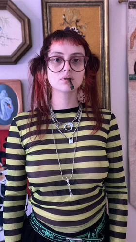 voidxway Naken läcka OnlyFans foto 56