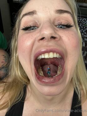 vore-acious-clips Nude Leaks OnlyFans Photo 24