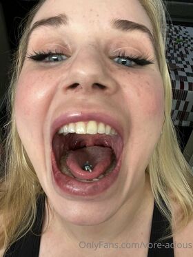 vore-acious-clips Nude Leaks OnlyFans Photo 25