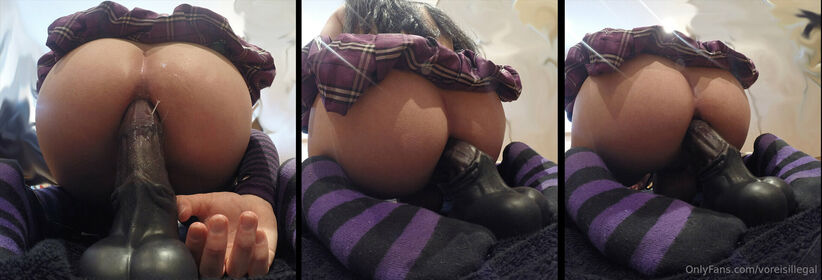 voreisillegal Naakte Leaks OnlyFans Foto 77