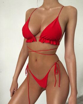 Voronina Lana Model Nude Leaks OnlyFans Photo 34