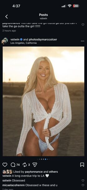 Vstwin Ảnh OnlyFans khỏa thân rò rỉ 31