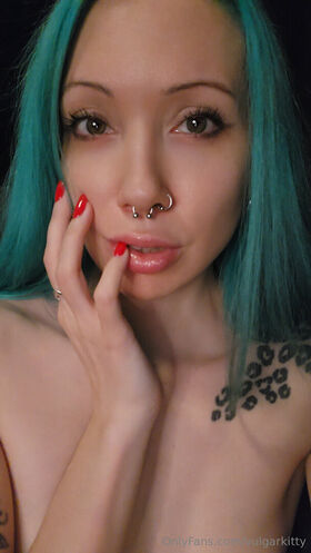 vulgarkitty Nude Leaks OnlyFans Photo 65
