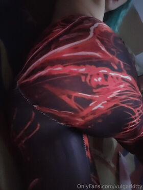 vulgarkitty Nude Leaks OnlyFans Photo 86