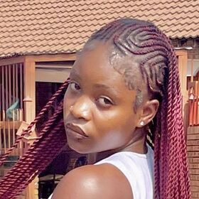 Vunene Taiwo Mabunda