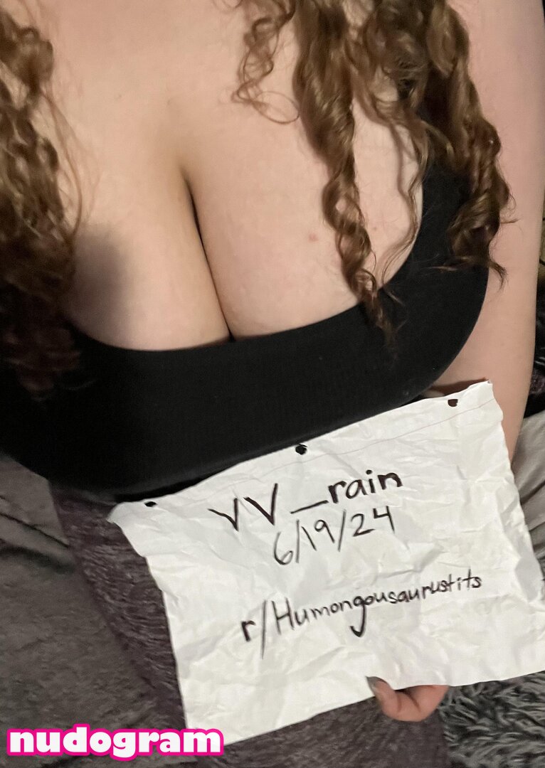 VV_rain / Victoria / vvrain OnlyFans Leaks Photo #6