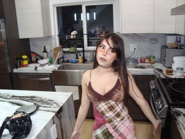 Vvriska Nøgne lækkede OnlyFans foto 15