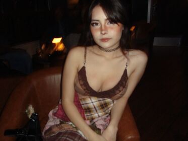 Vvriska Nøgne lækkede OnlyFans foto 16