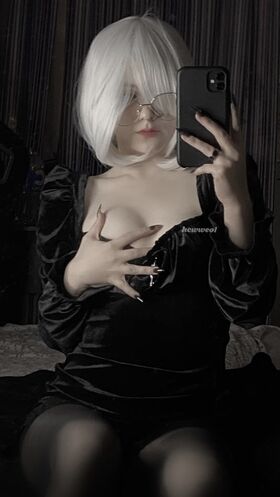 vwemor Photo divulguée nue OnlyFans 536