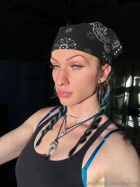 vylyria รูป OnlyFans เปลือยรั่วไหล 17