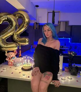 vylyria รูป OnlyFans เปลือยรั่วไหล 43