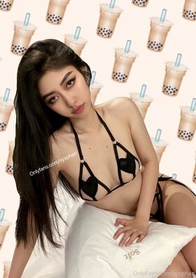 Vyxia Vyxphan Nude Leaks OnlyFans Photo 10