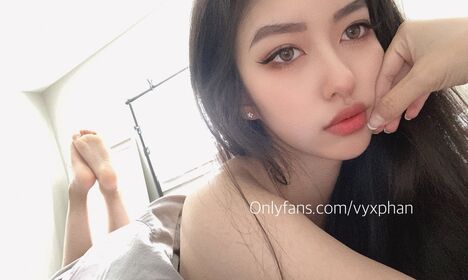 Vyxia Vyxphan Nude Leaks OnlyFans Photo 25
