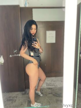 Vyxia Vyxphan Nude Leaks OnlyFans Photo 27