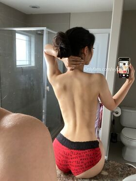 Vyxia Vyxphan Nude Leaks OnlyFans Photo 53