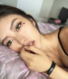 Vyxia Vyxphan Nude Leaks OnlyFans Photo 77
