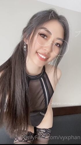 Vyxia Vyxphan Nude Leaks OnlyFans Photo 82
