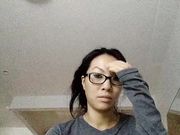 Asa Akira - Solo Show, 02/04/2017