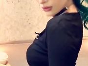 Bella Thorne Compilation (2017)