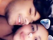 Marnie Simpson Nude - Snapchat, 09/09/2017